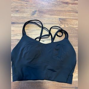 Lululemon cloud bra